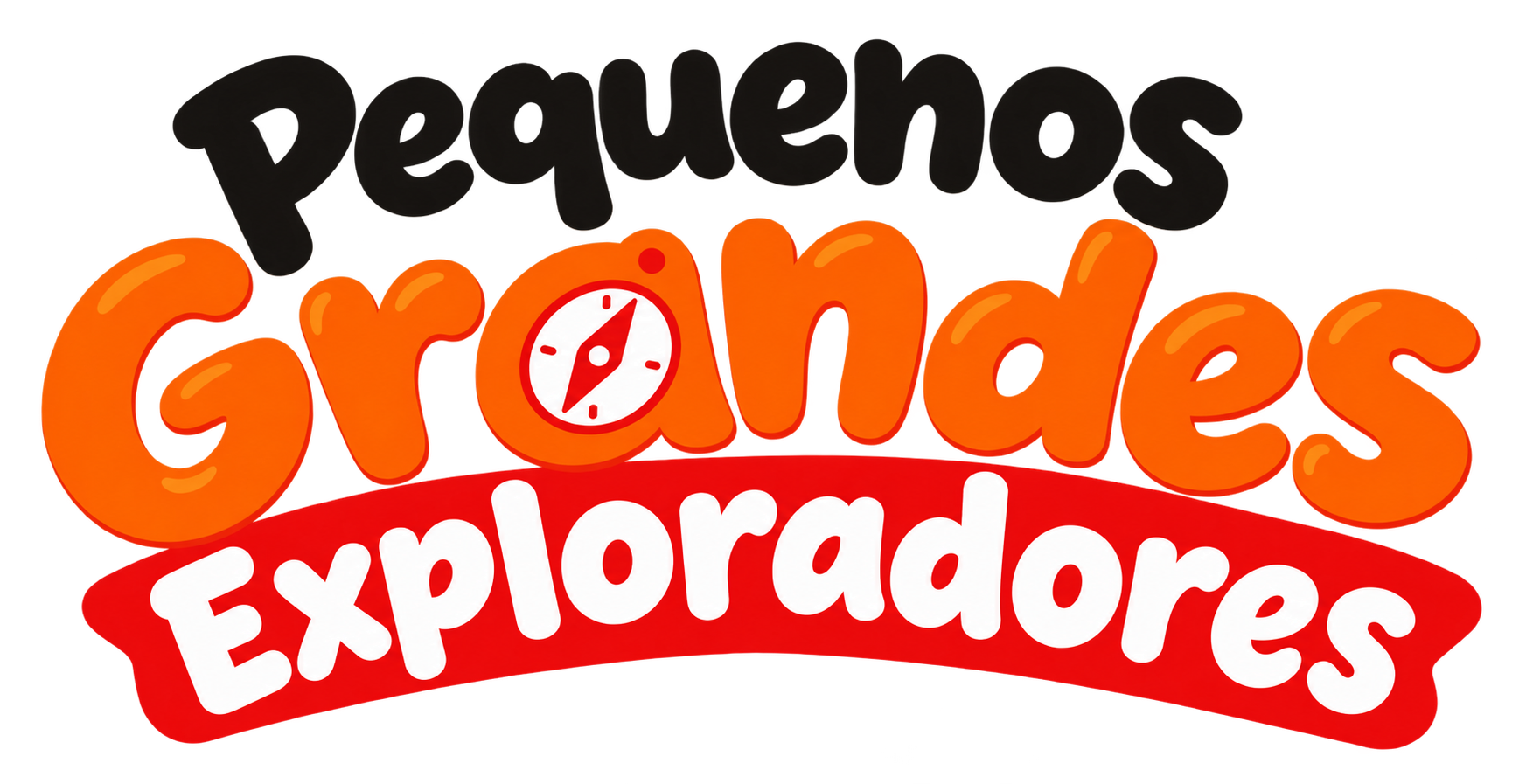 Pequenos Grandes Exploradores